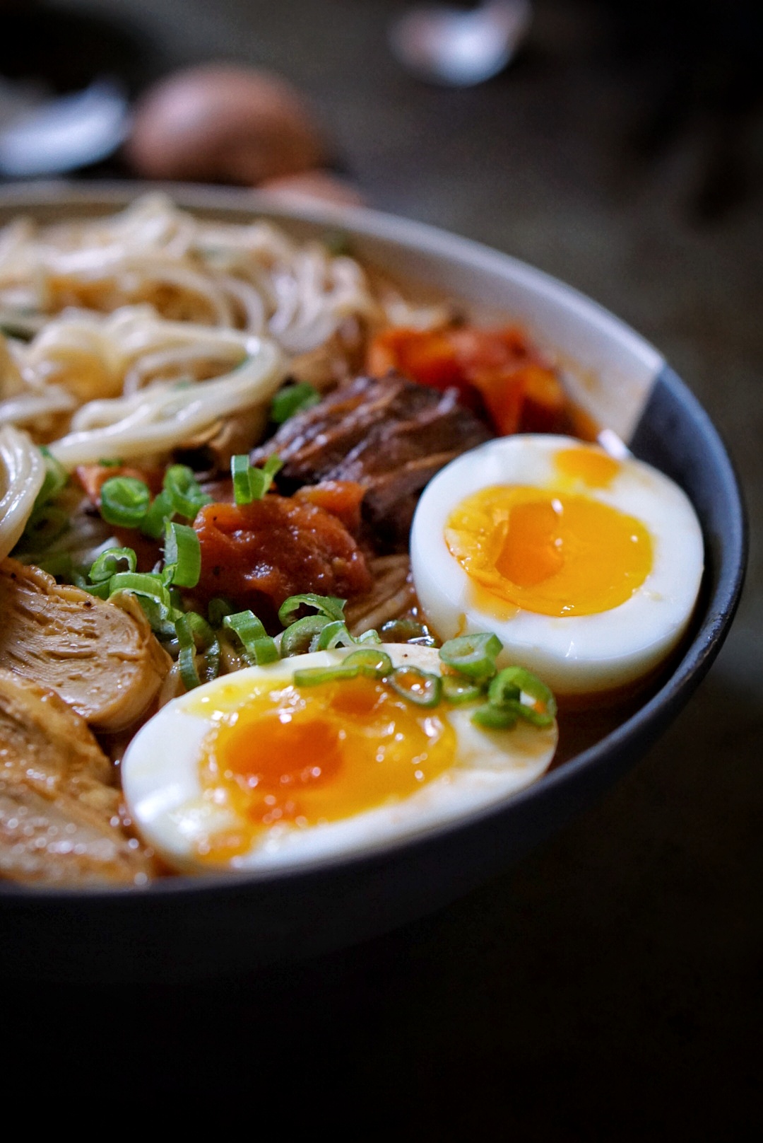 Beef noodle soup - Pantryno7