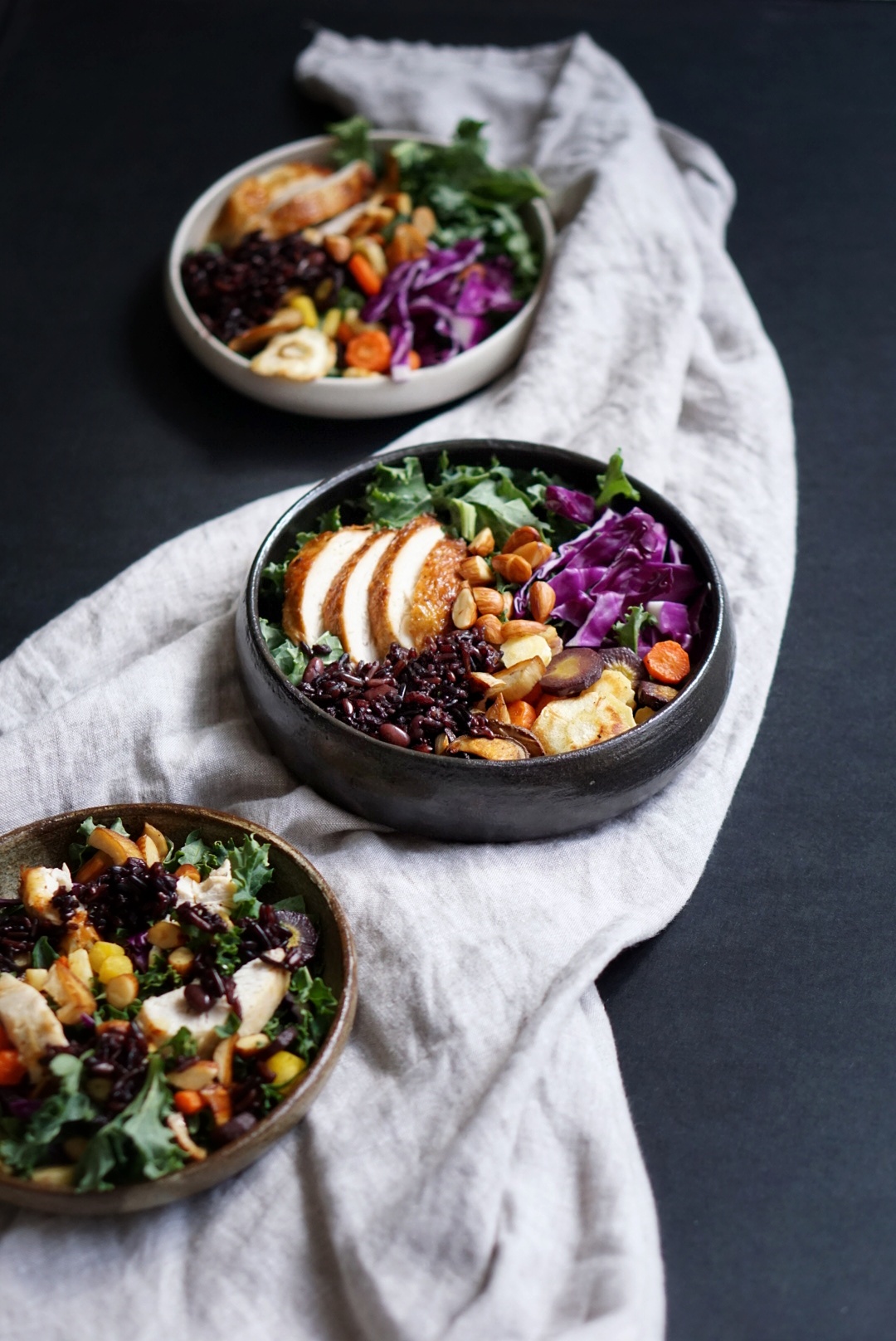 pantryno7 sweetgreen miso bowl recipe