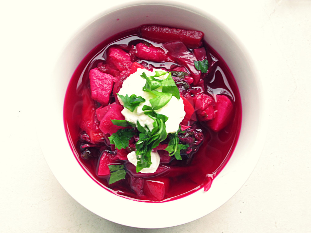 Borscht