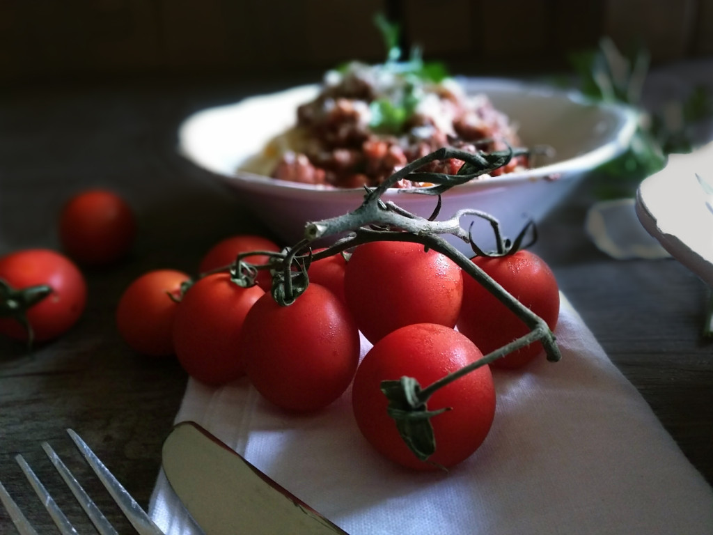 Ragù alla Bolognese