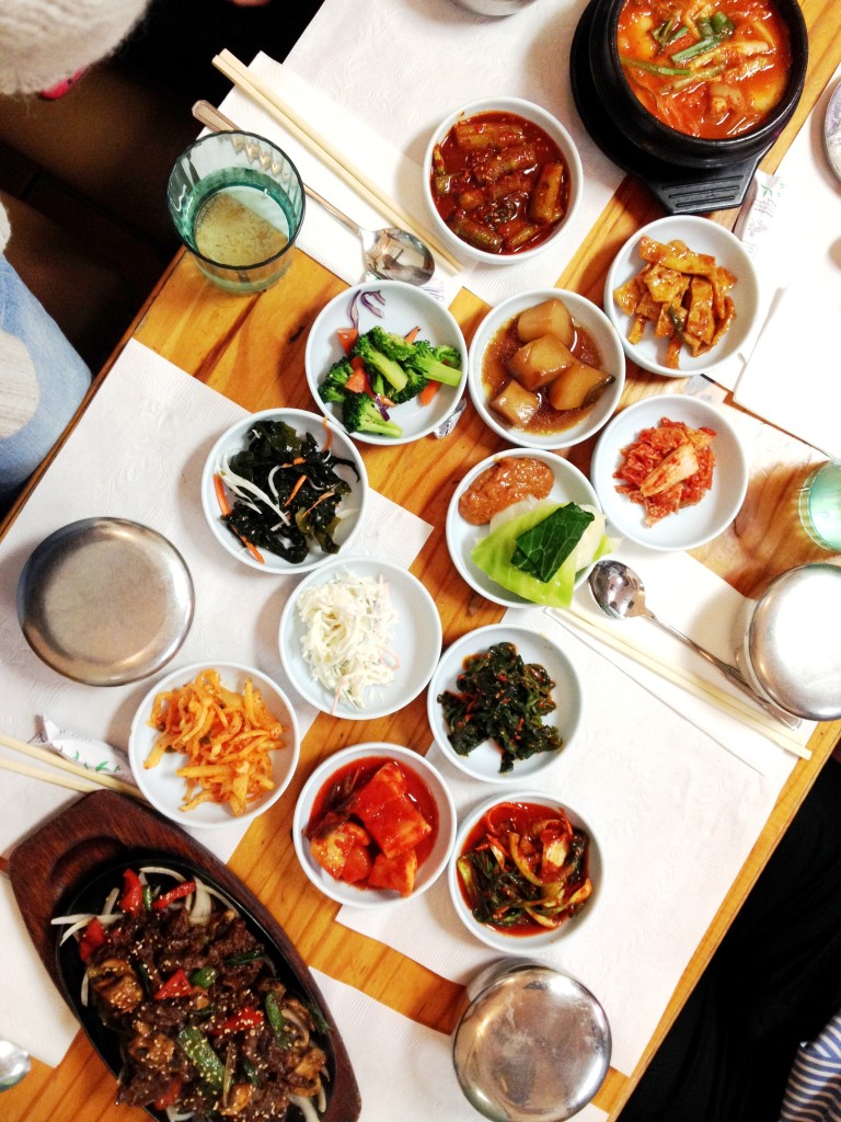 Best Korean Food Karawaci / 대구맛집 만덕식당 만덕횟집 달서구 감삼동 퀄리티가 좋은 횟집