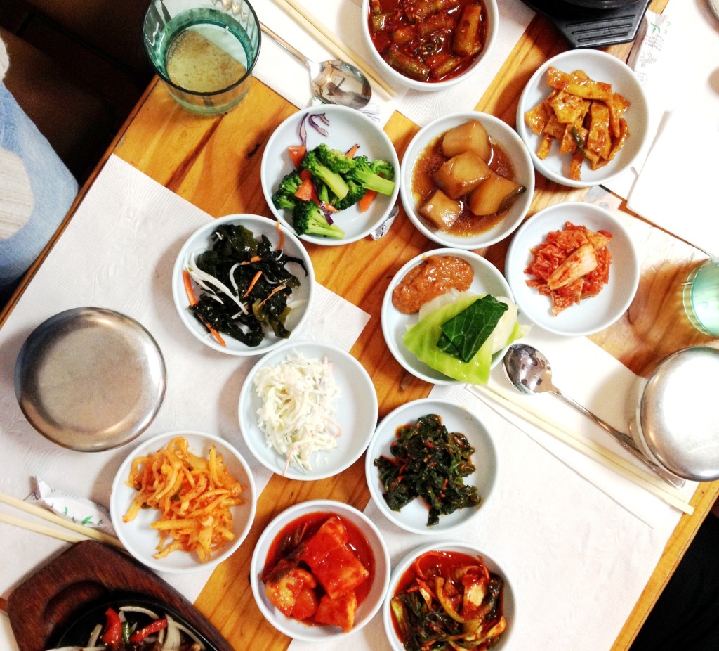 Jen Yu’s Best Ktown Eats